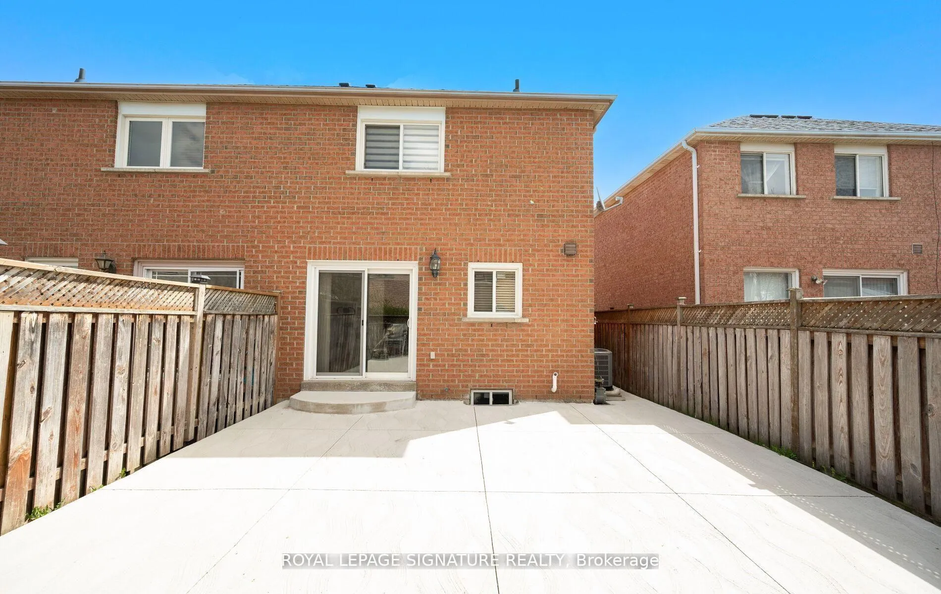 Photo 36 of 7 Kitto Court, Brampton, Fletcher's West — HOMEH