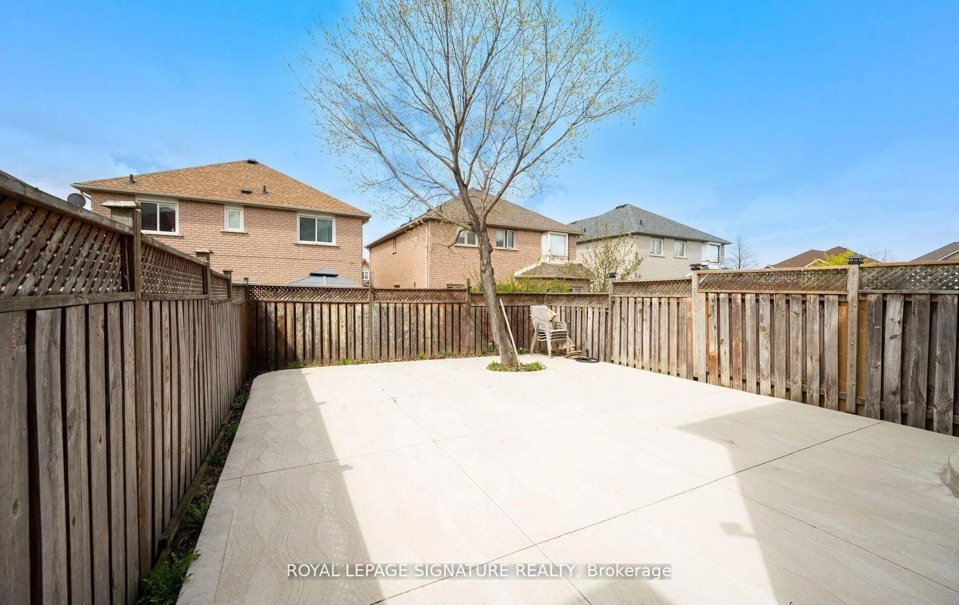 Photo 38 of 7 Kitto Court, Brampton, Fletcher's West — HOMEH