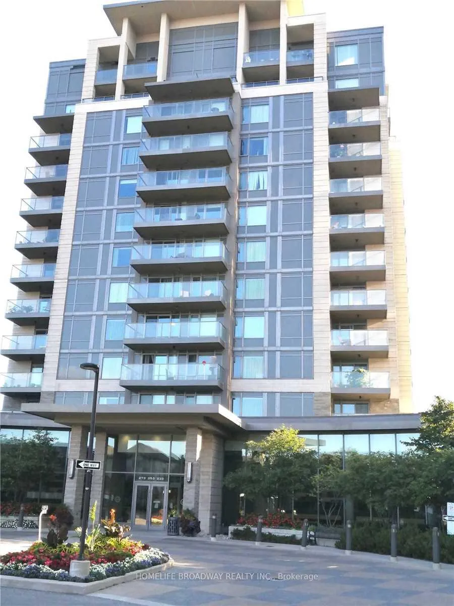 Photo 1 of Unit Ph3, 233 South Park Road, Markham, Commerce Valley — HOMEH