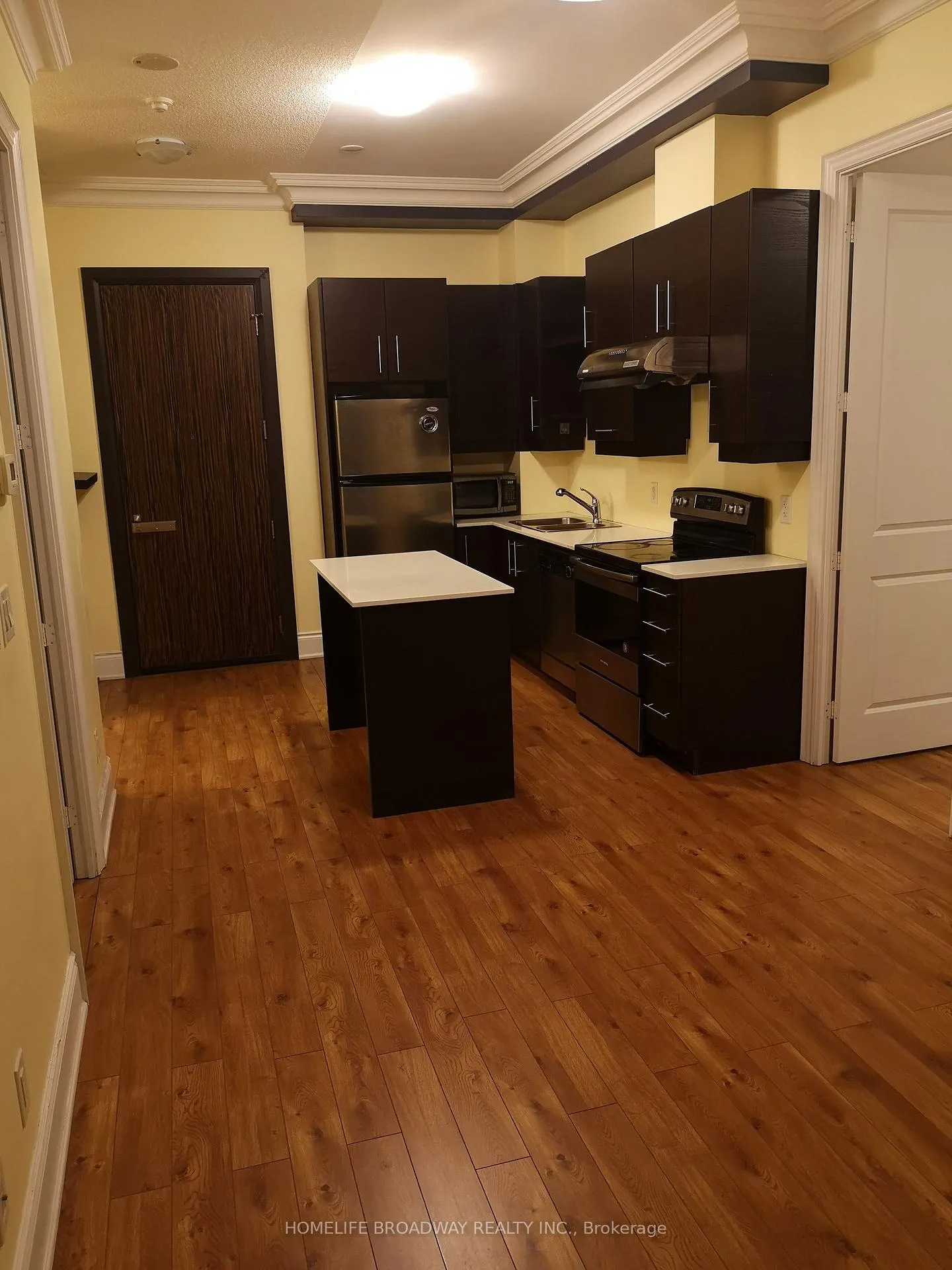 Photo 2 of Unit Ph3, 233 South Park Road, Markham, Commerce Valley — HOMEH
