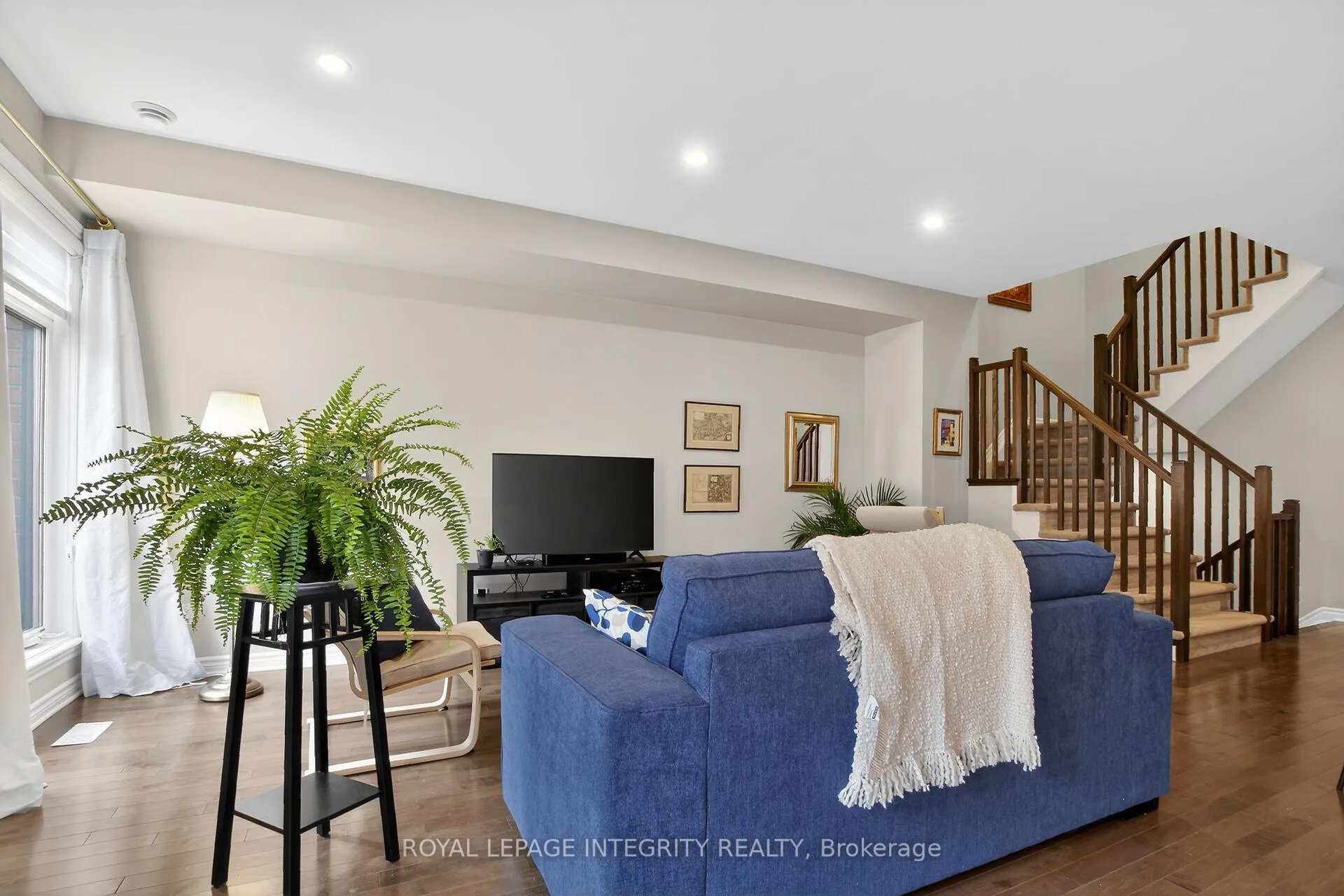 Photo 19 of 608 Chaperal Private, Ottawa, Avalon West — HOMEH