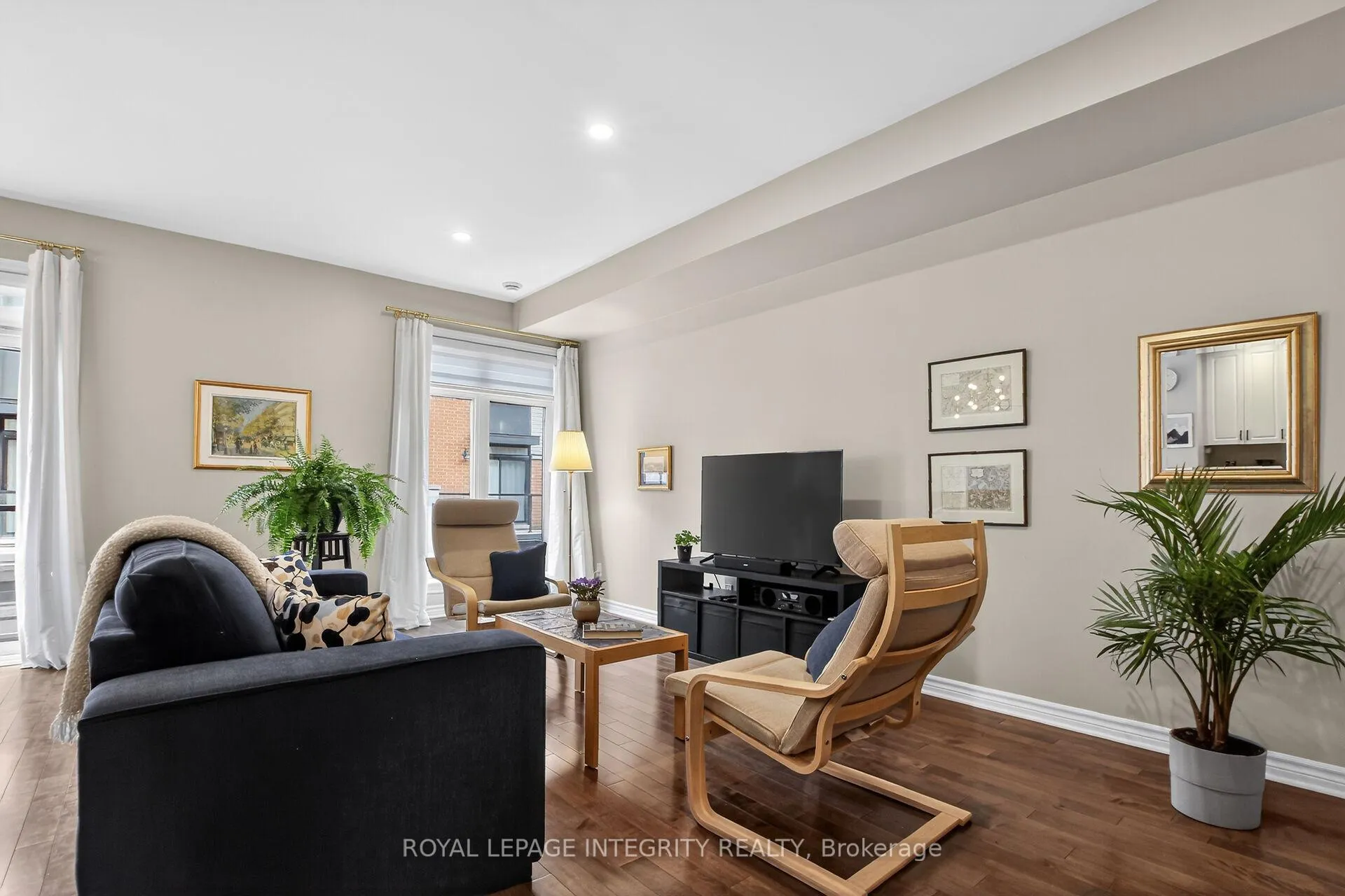 Photo 20 of 608 Chaperal Private, Ottawa, Avalon West — HOMEH