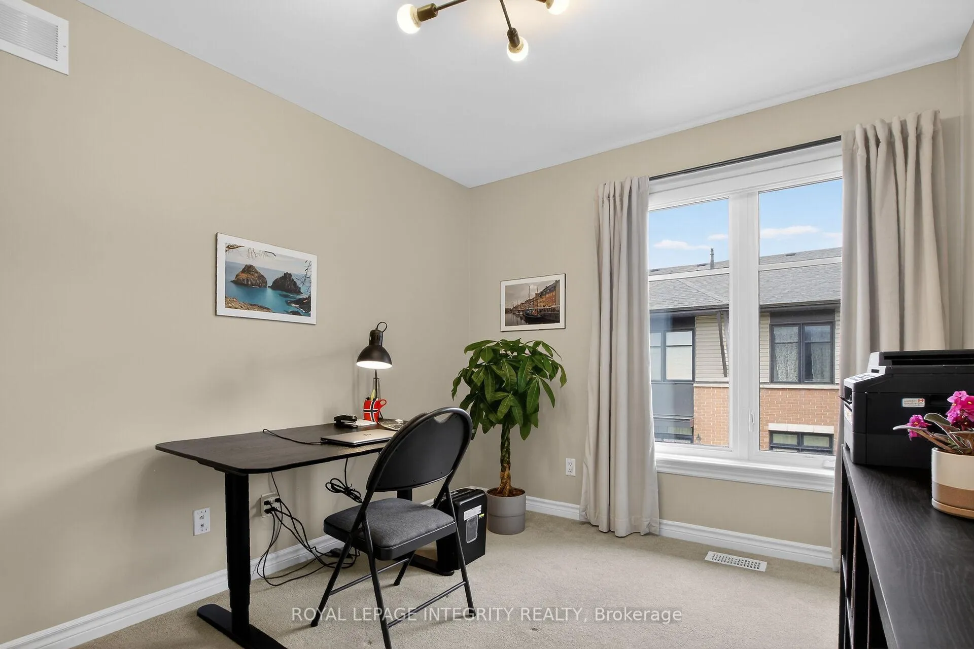 Photo 34 of 608 Chaperal Private, Ottawa, Avalon West — HOMEH