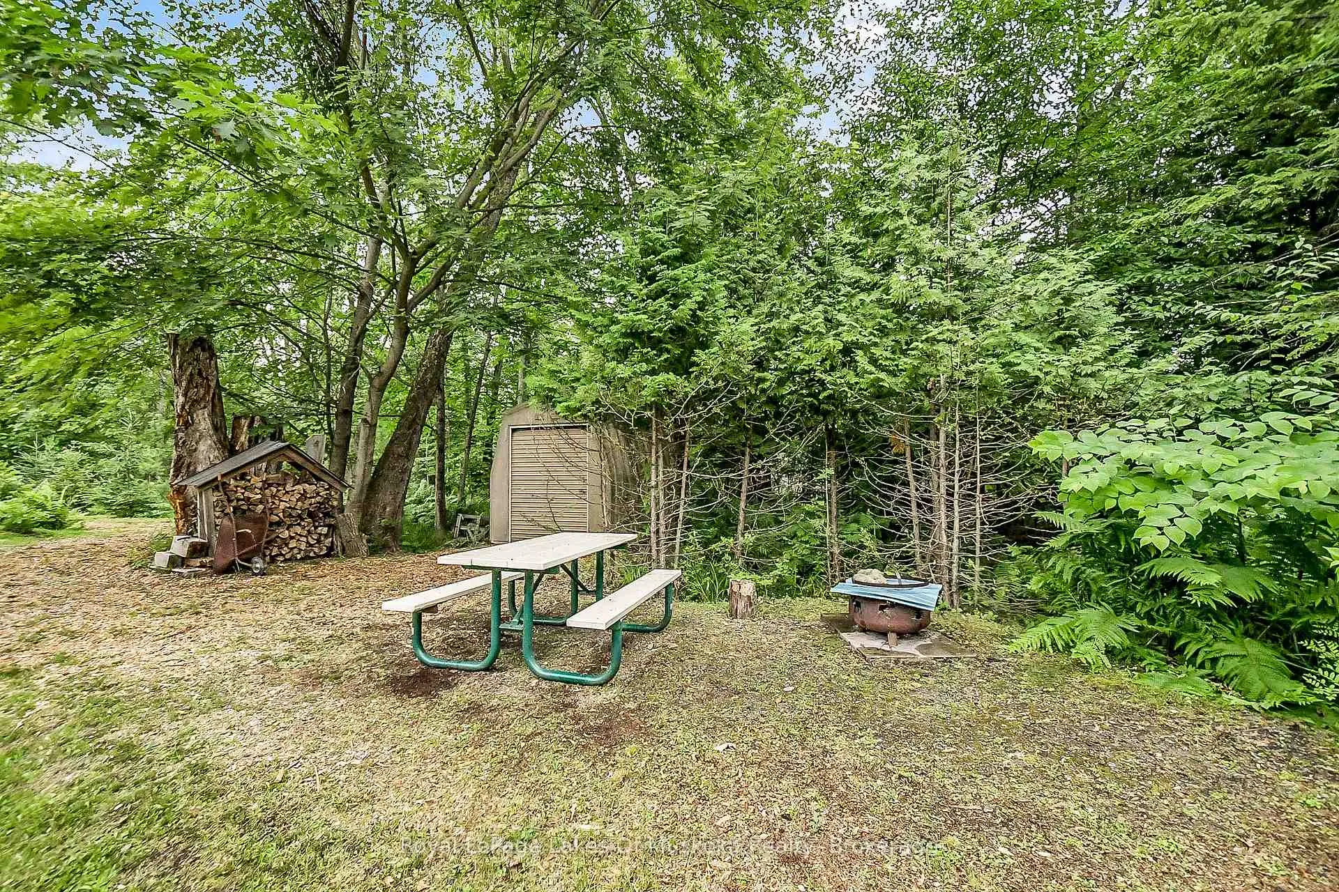 Photo 15 of 1009 Kirbys Beach Road, Bracebridge, Muskoka (N) — HOMEH