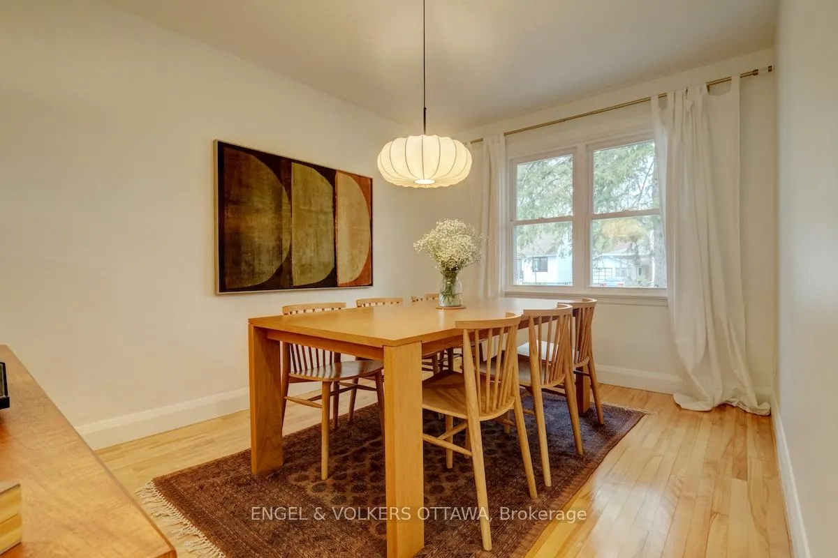 Photo 10 of 1812 Saunderson Drive, Ottawa, Elmvale Acres — HOMEH