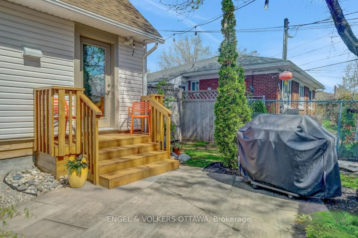Photo 44 of 1812 Saunderson Drive, Ottawa, Elmvale Acres — HOMEH