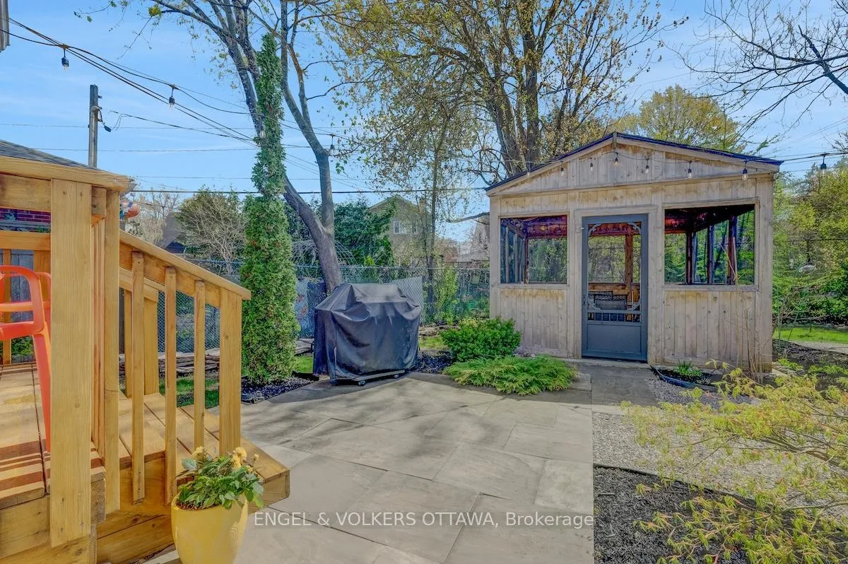 Photo 45 of 1812 Saunderson Drive, Ottawa, Elmvale Acres — HOMEH