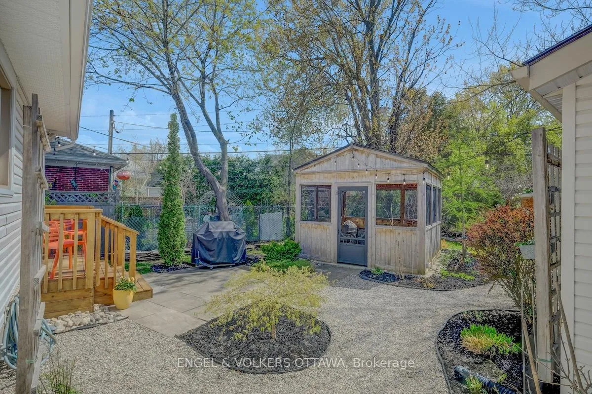 Photo 46 of 1812 Saunderson Drive, Ottawa, Elmvale Acres — HOMEH