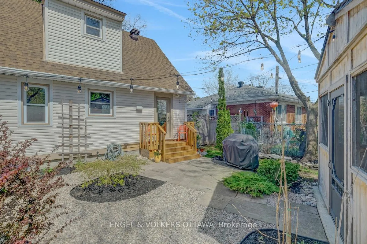 Photo 47 of 1812 Saunderson Drive, Ottawa, Elmvale Acres — HOMEH