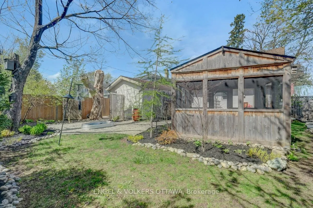 Photo 50 of 1812 Saunderson Drive, Ottawa, Elmvale Acres — HOMEH