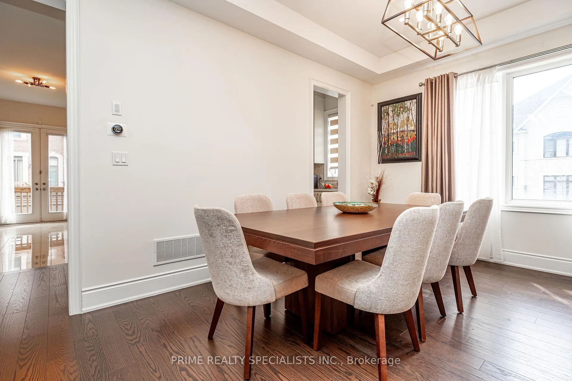 Photo 11 of 21 Midmorning Road, Brampton, Northwest Brampton — HOMEH