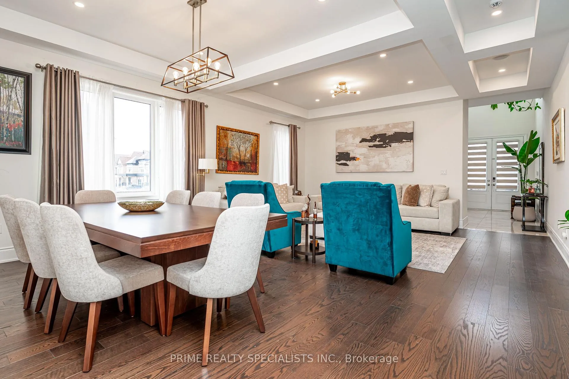Photo 12 of 21 Midmorning Road, Brampton, Northwest Brampton — HOMEH