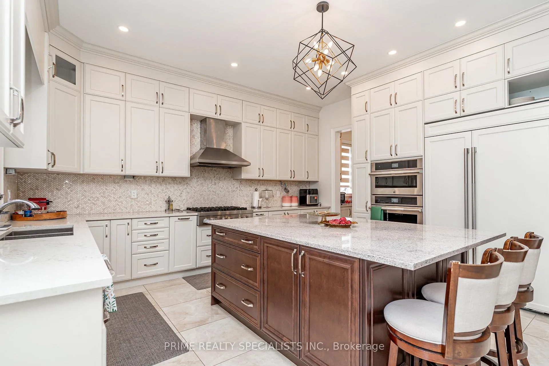 Photo 20 of 21 Midmorning Road, Brampton, Northwest Brampton — HOMEH