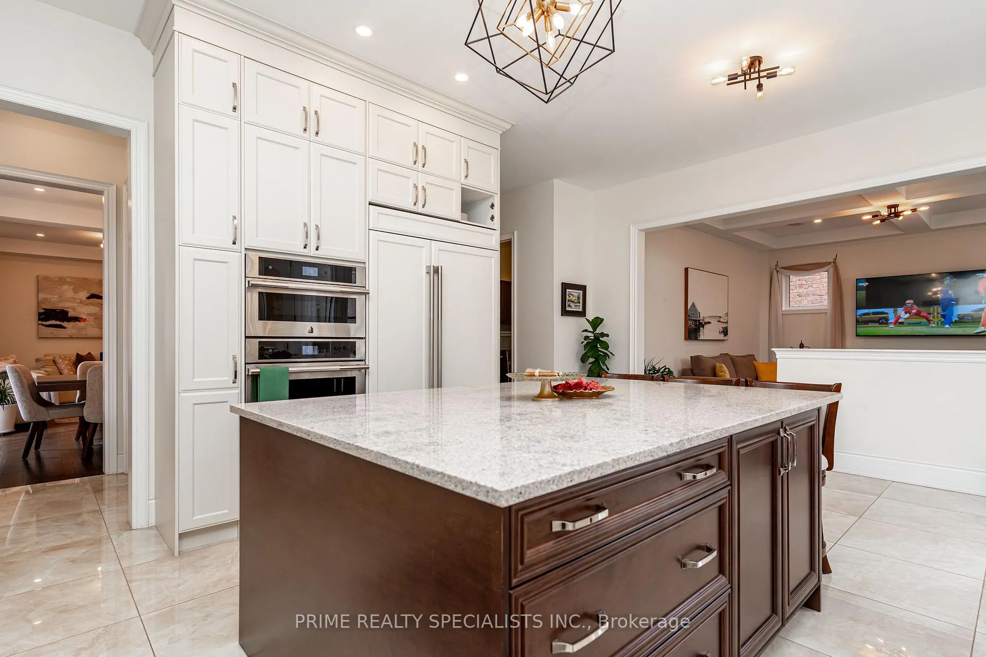 Photo 22 of 21 Midmorning Road, Brampton, Northwest Brampton — HOMEH