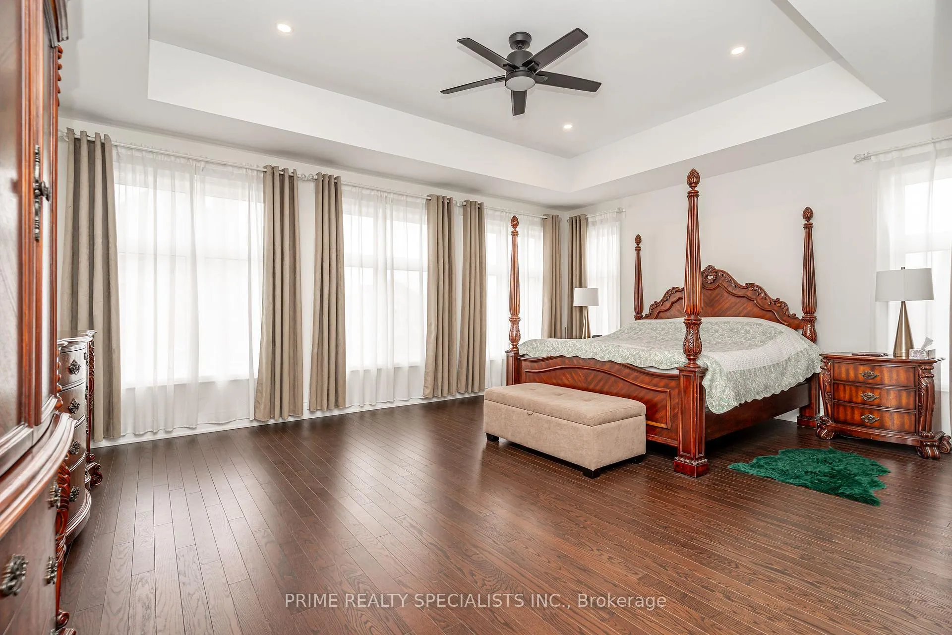 Photo 29 of 21 Midmorning Road, Brampton, Northwest Brampton — HOMEH