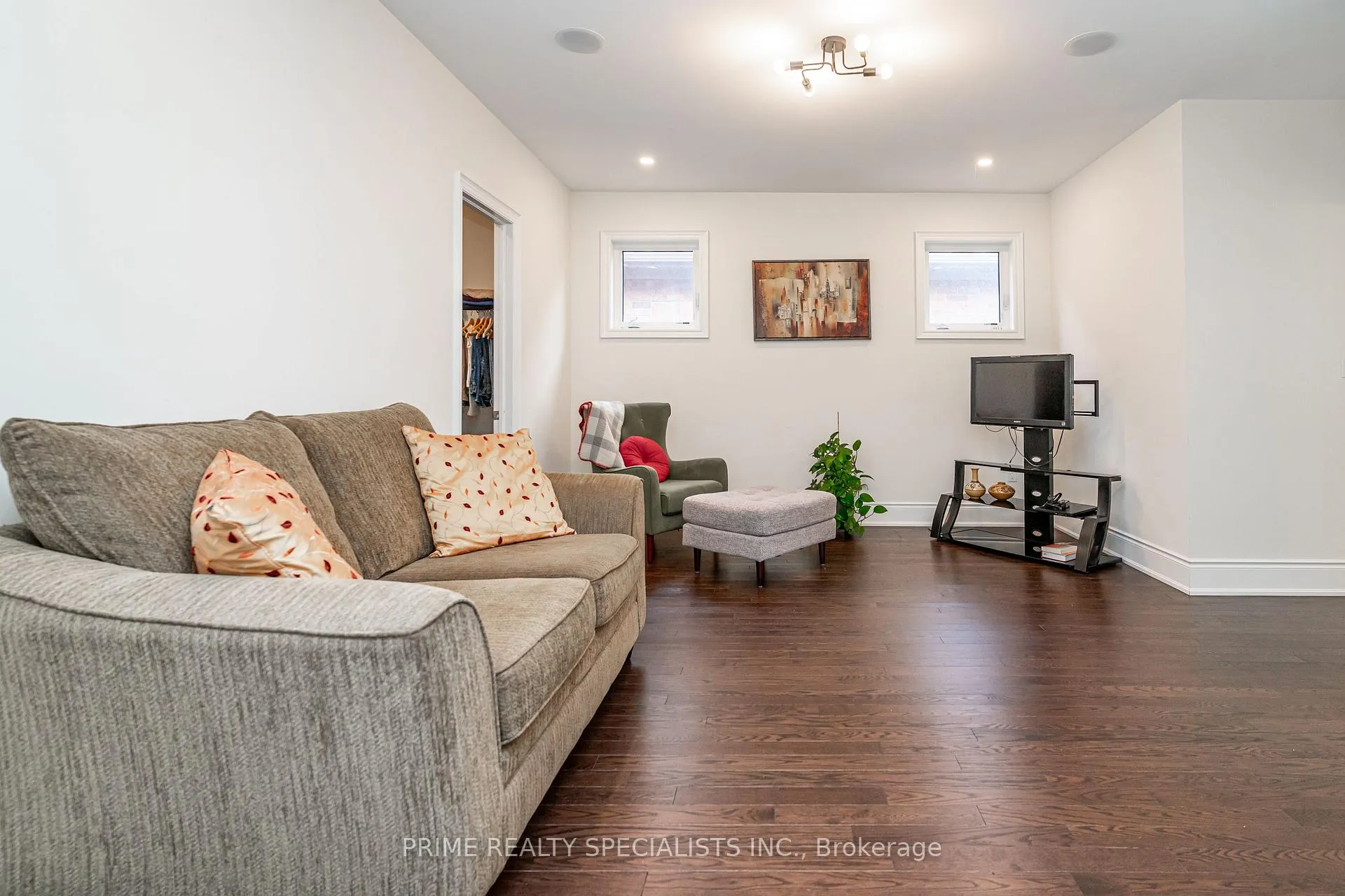 Photo 32 of 21 Midmorning Road, Brampton, Northwest Brampton — HOMEH