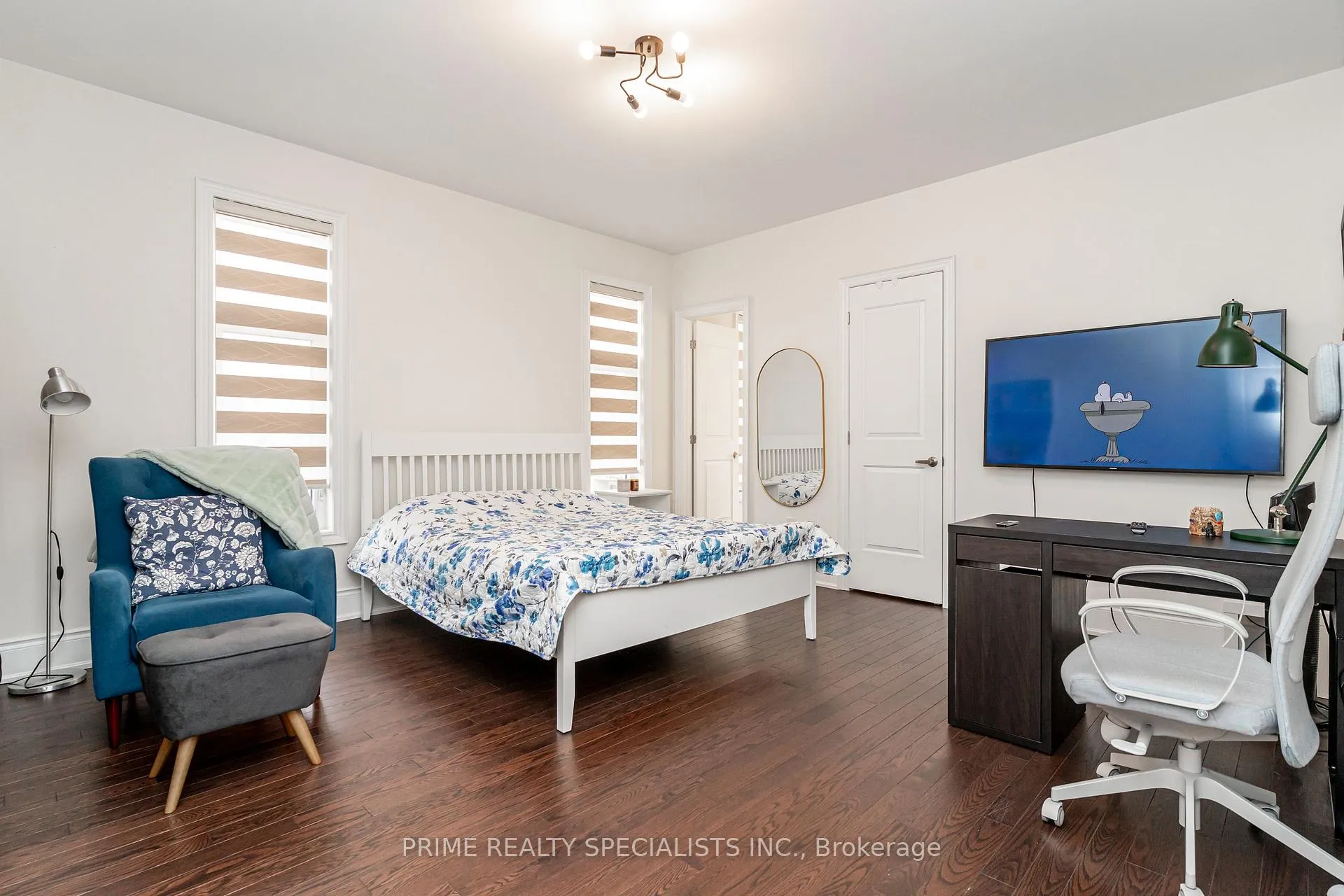 Photo 40 of 21 Midmorning Road, Brampton, Northwest Brampton — HOMEH