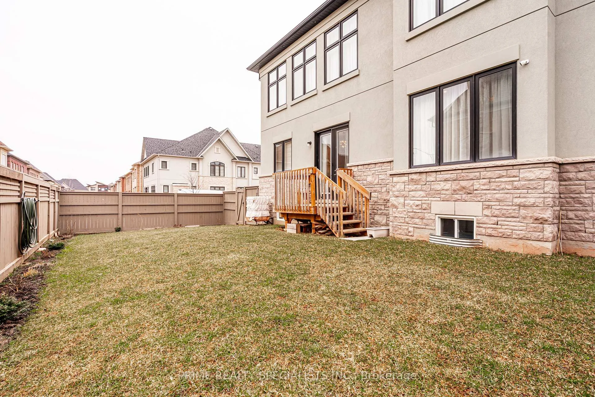 Photo 46 of 21 Midmorning Road, Brampton, Northwest Brampton — HOMEH