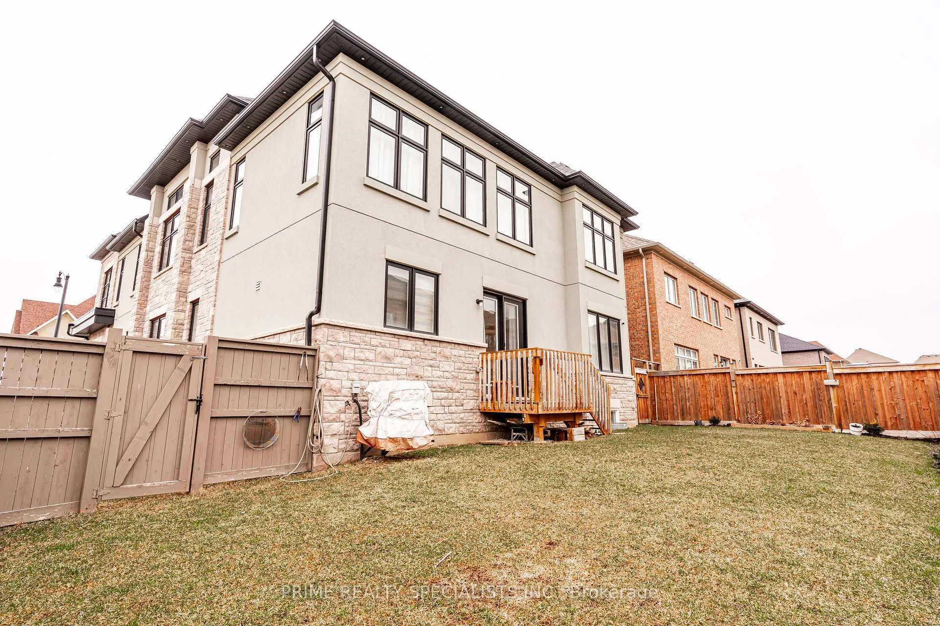 Photo 47 of 21 Midmorning Road, Brampton, Northwest Brampton — HOMEH