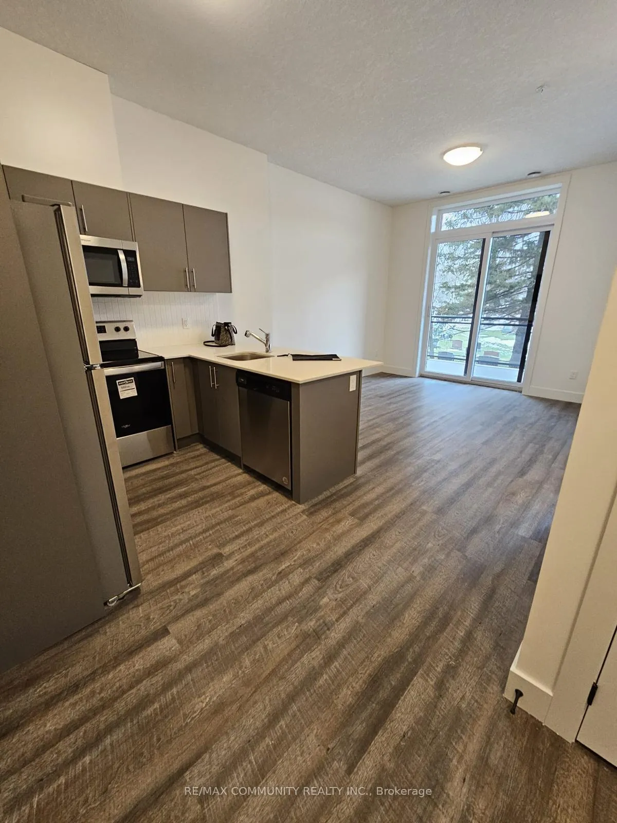 Photo of Unit 106, 107 Roger Street