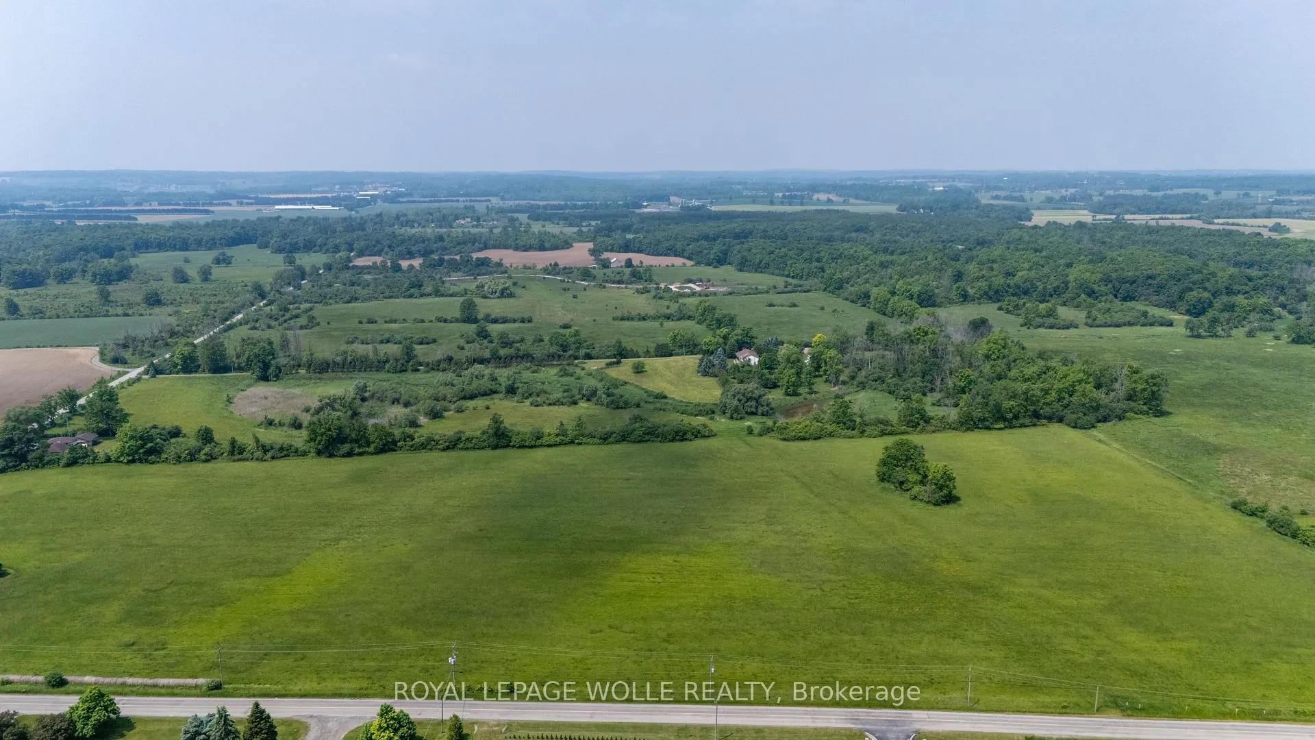 Photo 1 of 1191 Sheffield Road, Hamilton, Rural Flamborough — HOMEH