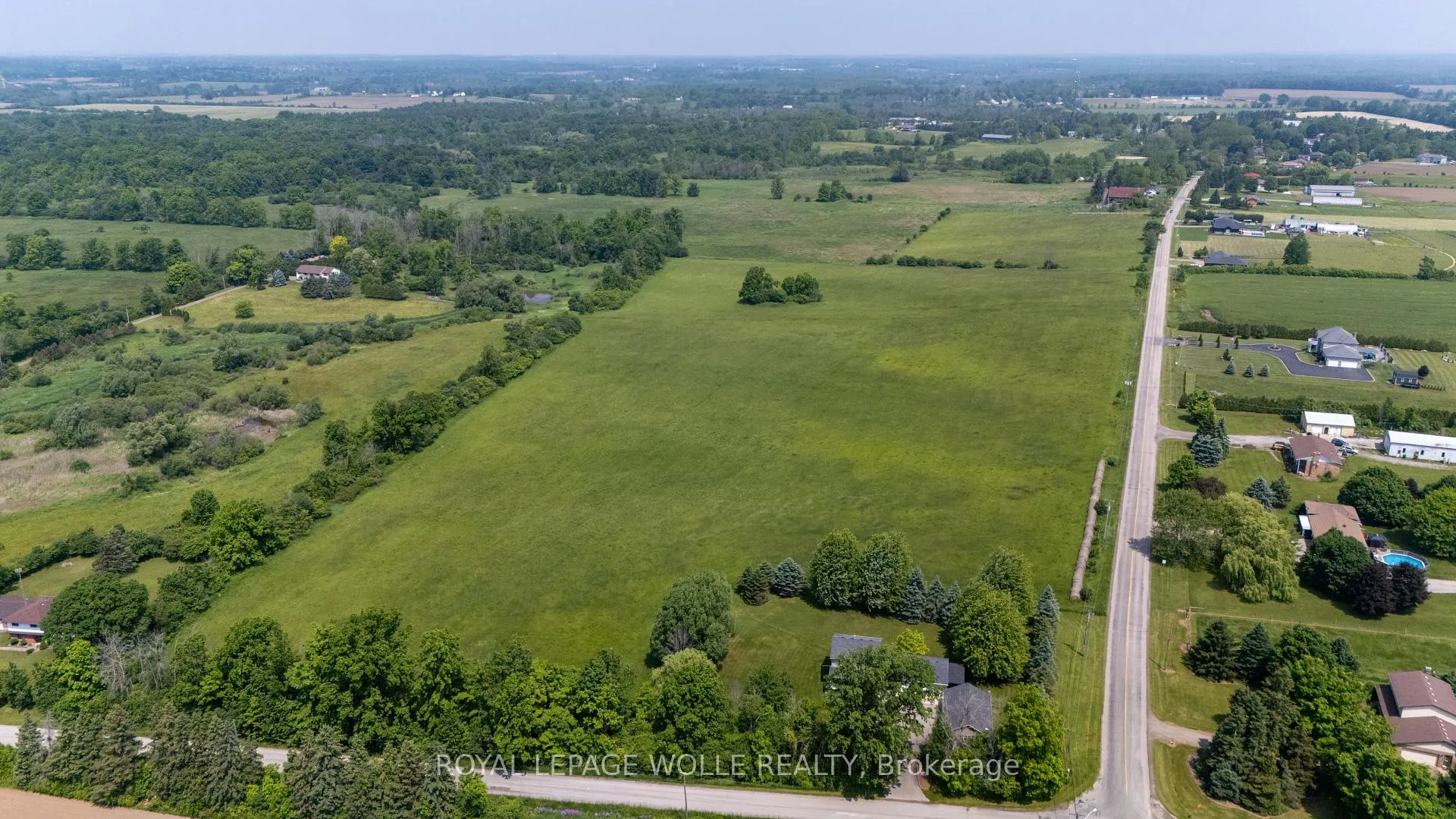 Photo 4 of 1191 Sheffield Road, Hamilton, Rural Flamborough — HOMEH