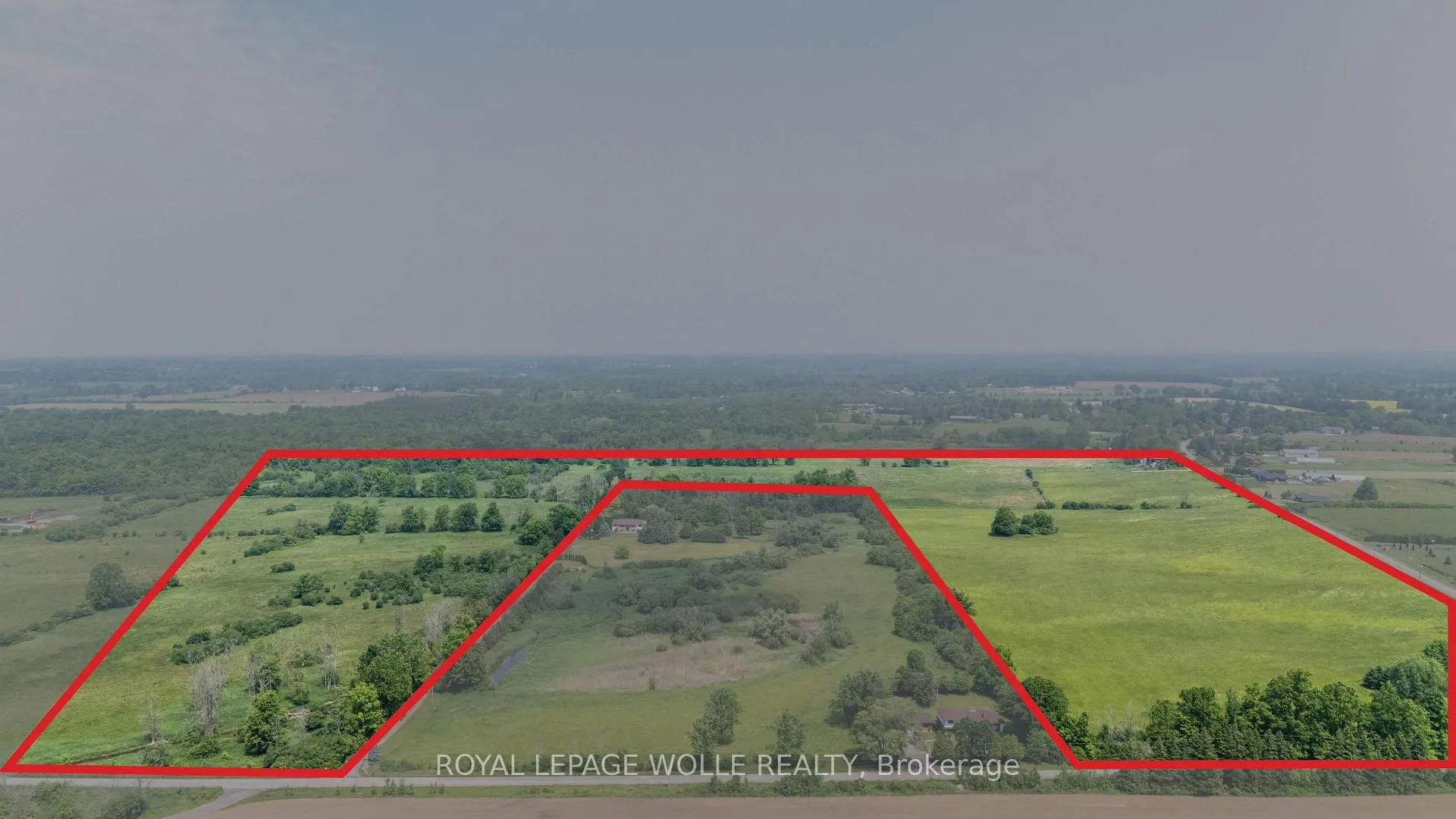 Photo 6 of 1191 Sheffield Road, Hamilton, Rural Flamborough — HOMEH