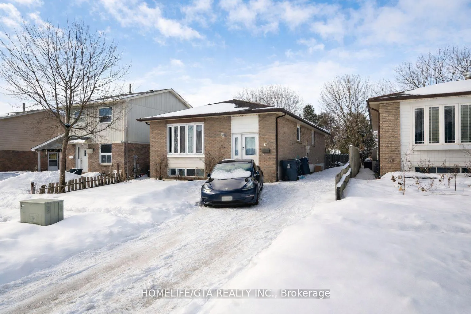 Photo 1 of 10 Crow Trail, Scarborough, Malvern — HOMEH