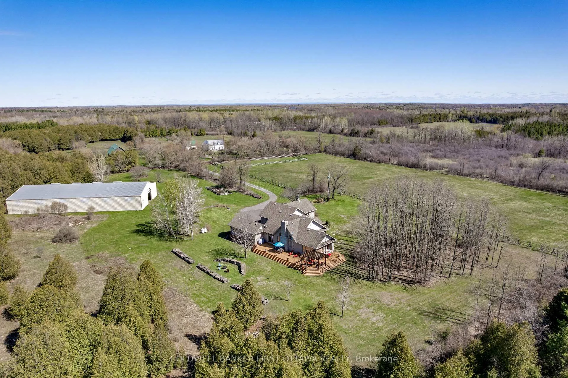 Photo 31 of 2382- 2338 Greys Creeks Road, Ottawa, Osgoode Twp North of Reg Rd 6 — HOMEH