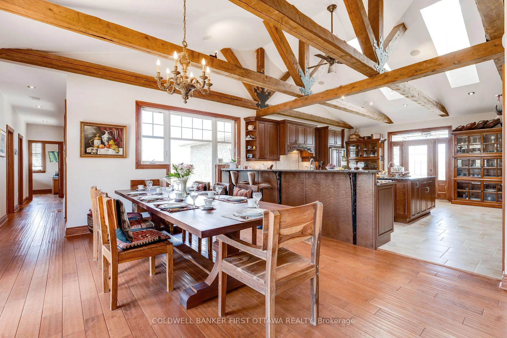 Photo 6 of 2382- 2338 Greys Creeks Road, Ottawa, Osgoode Twp North of Reg Rd 6 — HOMEH