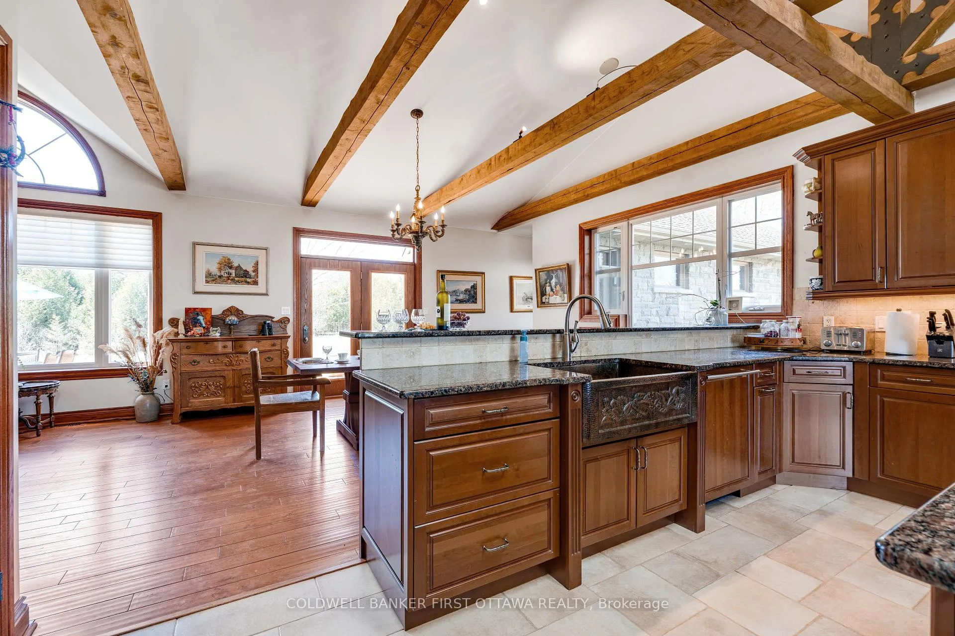 Photo 10 of 2382- 2338 Greys Creeks Road, Ottawa, Osgoode Twp North of Reg Rd 6 — HOMEH