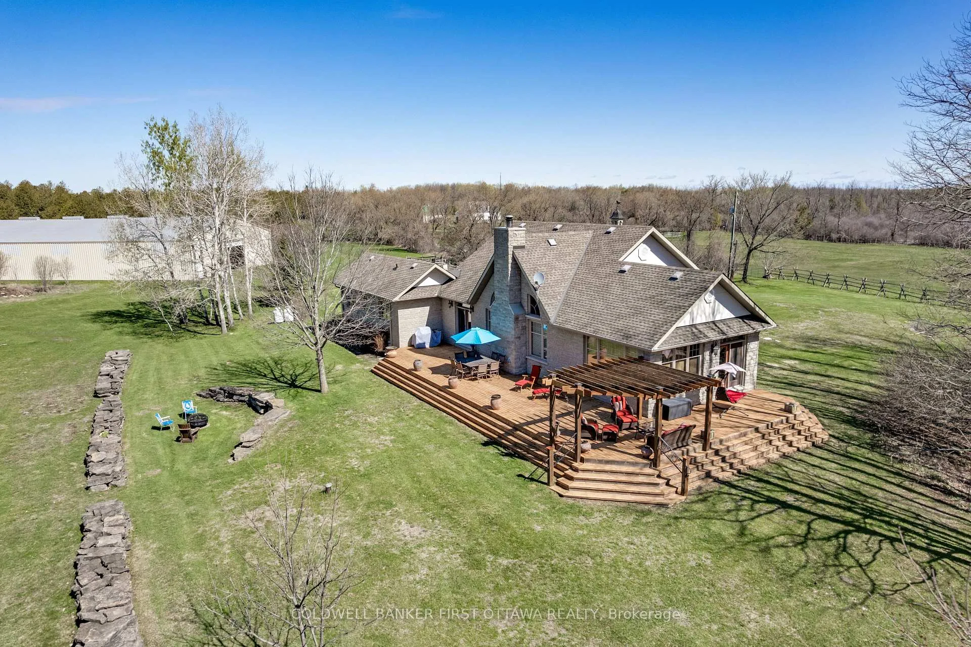 Photo 35 of 2382- 2338 Greys Creeks Road, Ottawa, Osgoode Twp North of Reg Rd 6 — HOMEH