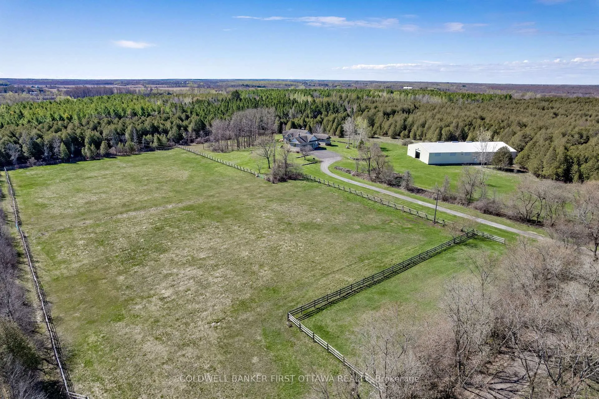 Photo 38 of 2382- 2338 Greys Creeks Road, Ottawa, Osgoode Twp North of Reg Rd 6 — HOMEH