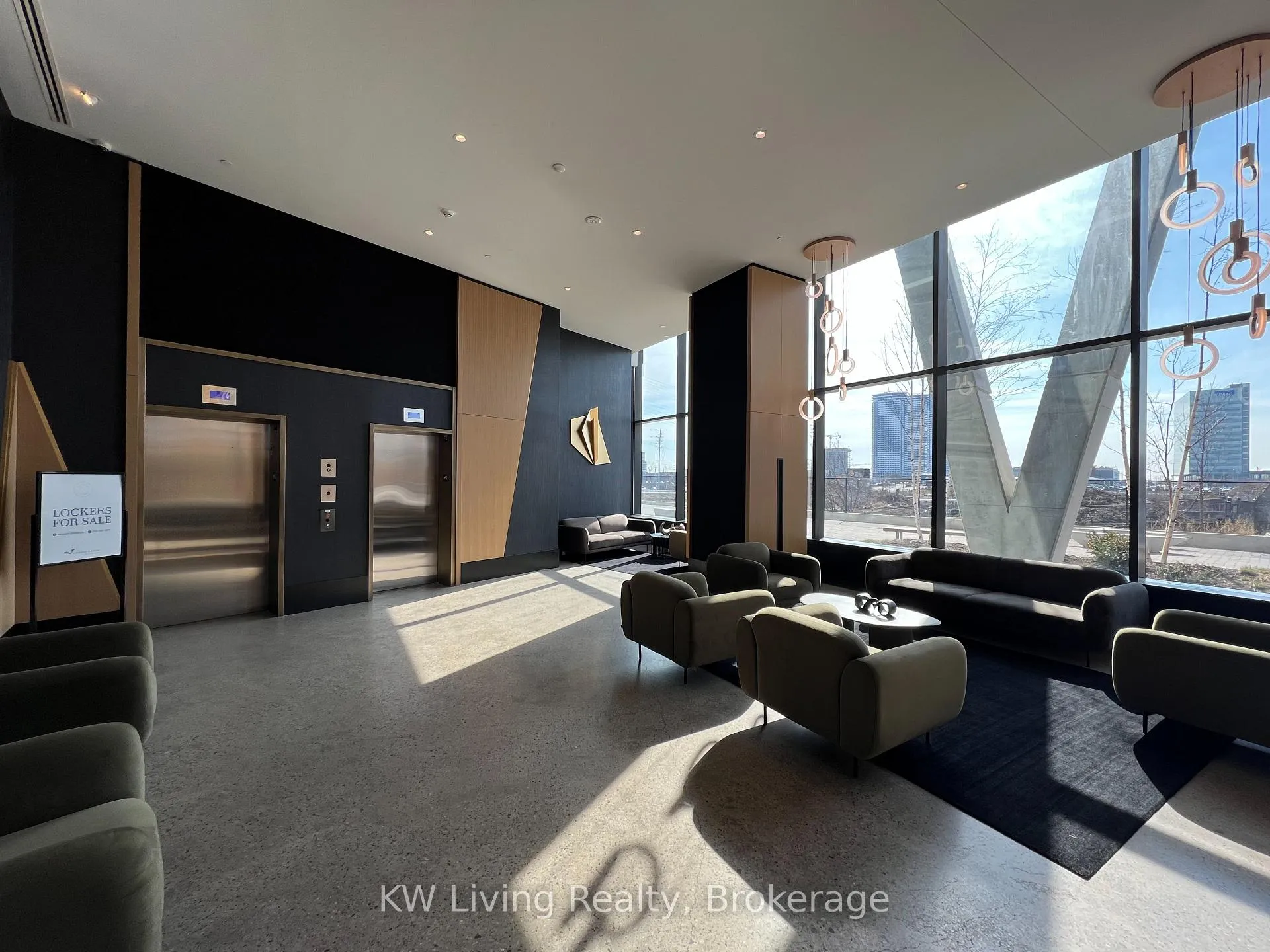 Photo 4 of Unit 1103, 2920 Hwy 7, Vaughan, Concord — HOMEH
