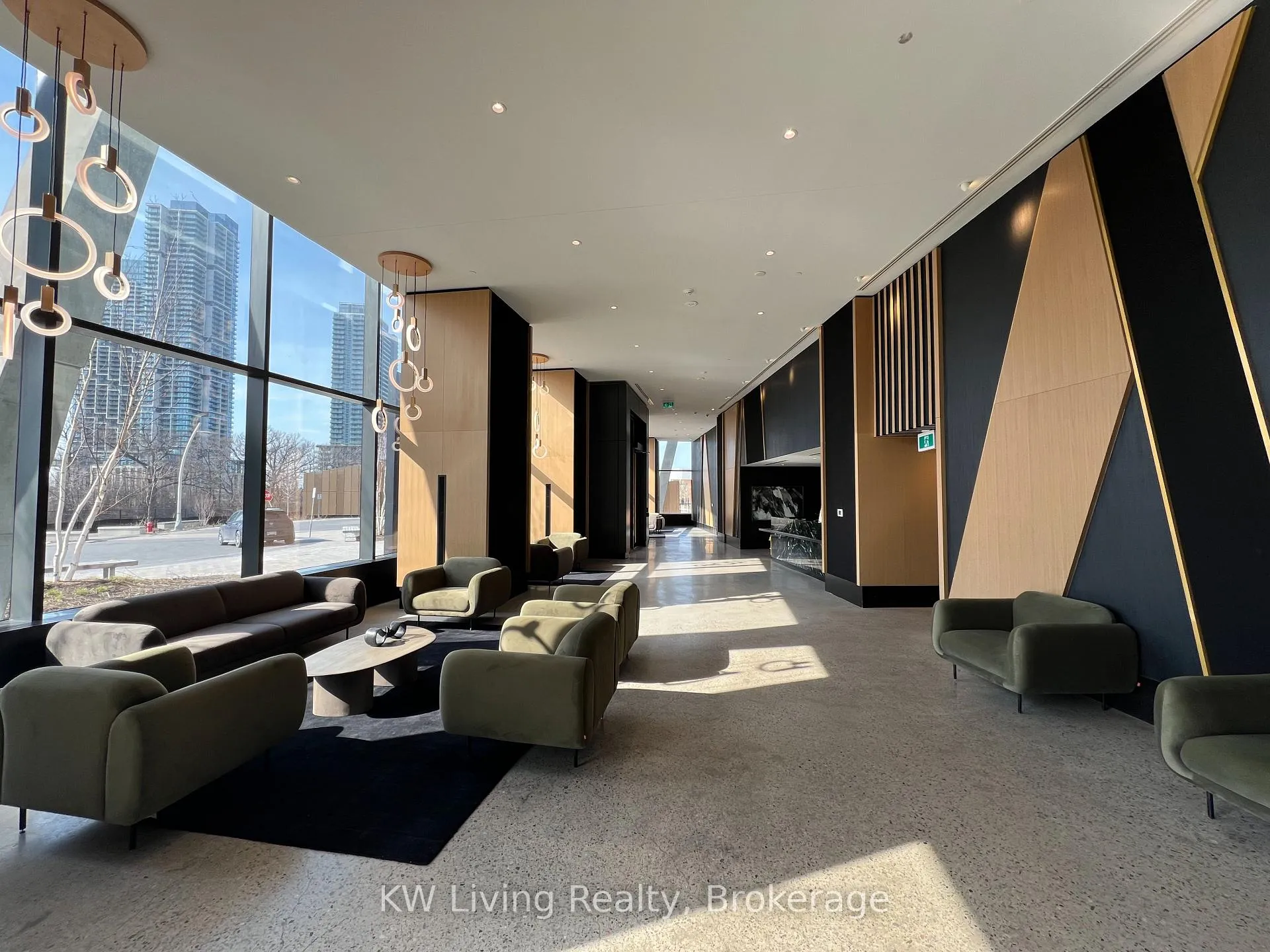 Photo 5 of Unit 1103, 2920 Hwy 7, Vaughan, Concord — HOMEH