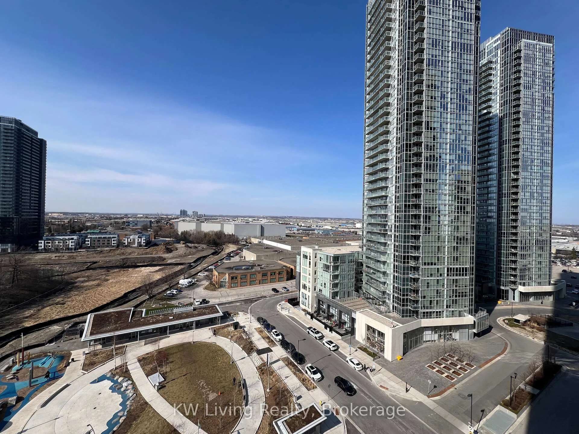 Photo 19 of Unit 1103, 2920 Hwy 7, Vaughan, Concord — HOMEH