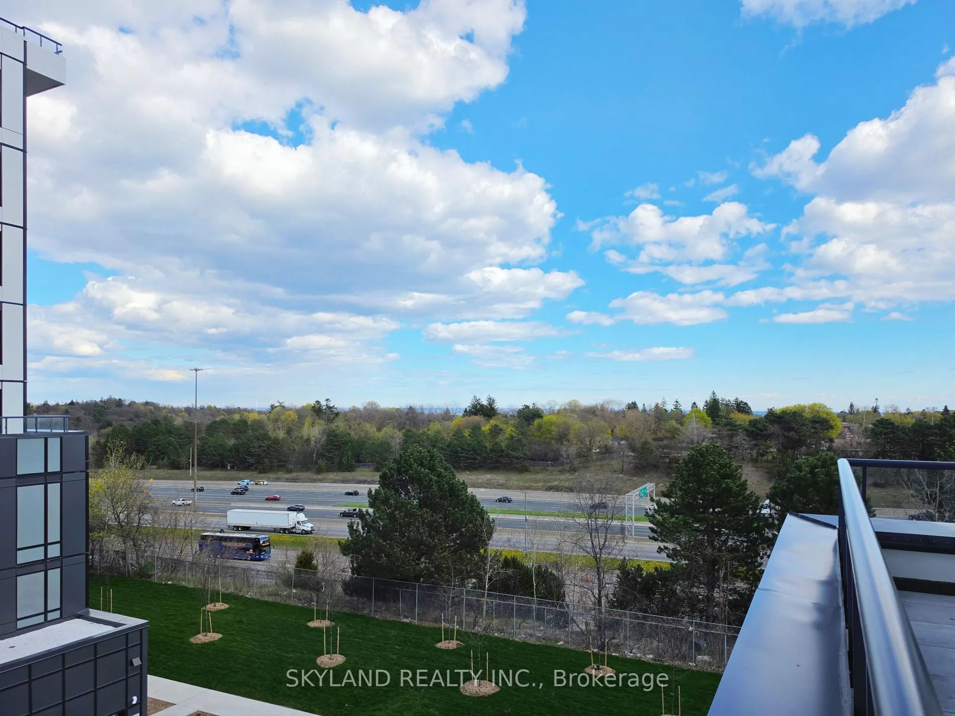 Photo 1 of Unit 409B, 7437 Kingston Road, Scarborough, Rouge — HOMEH