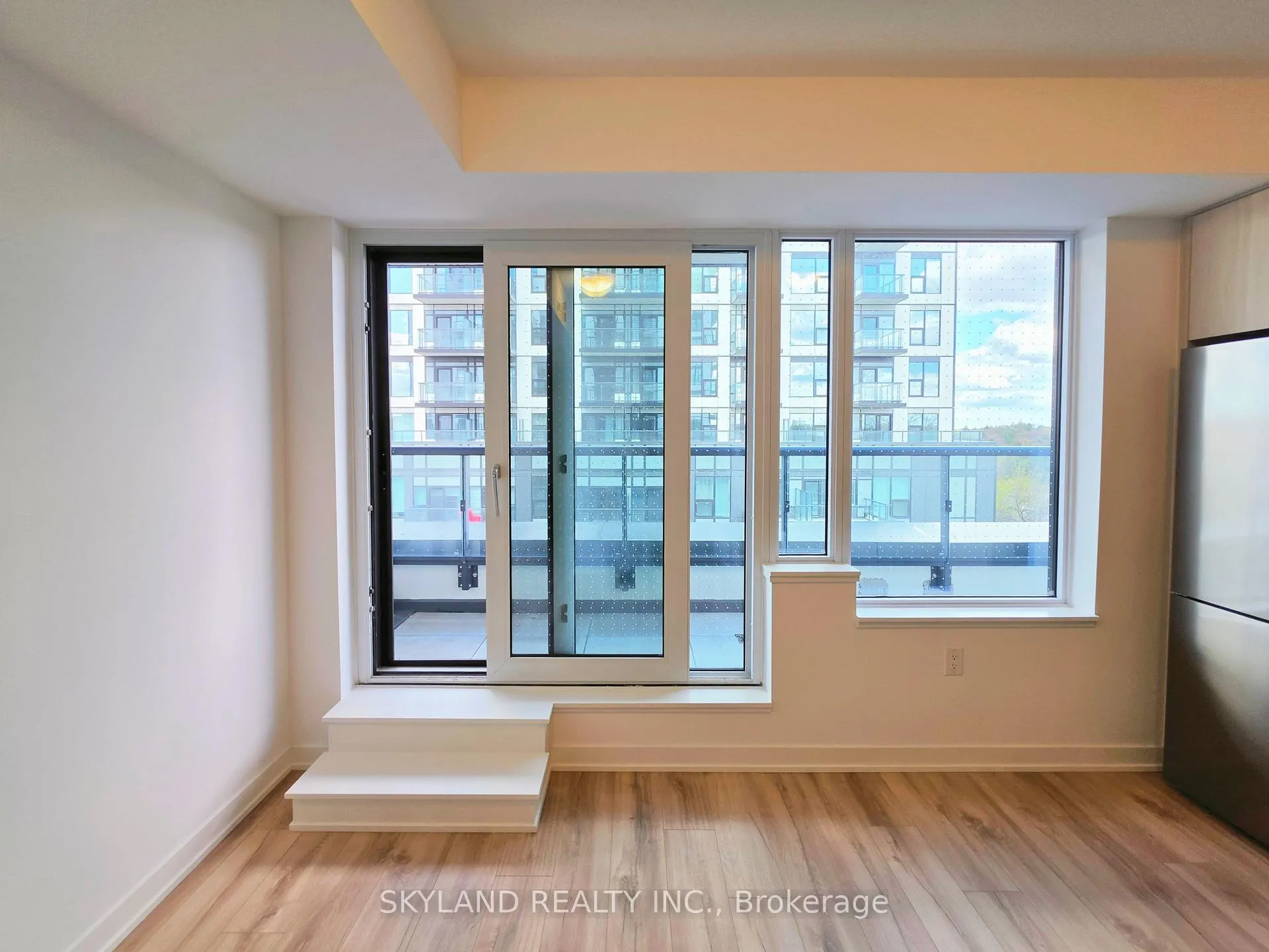 Photo 4 of Unit 409B, 7437 Kingston Road, Scarborough, Rouge — HOMEH