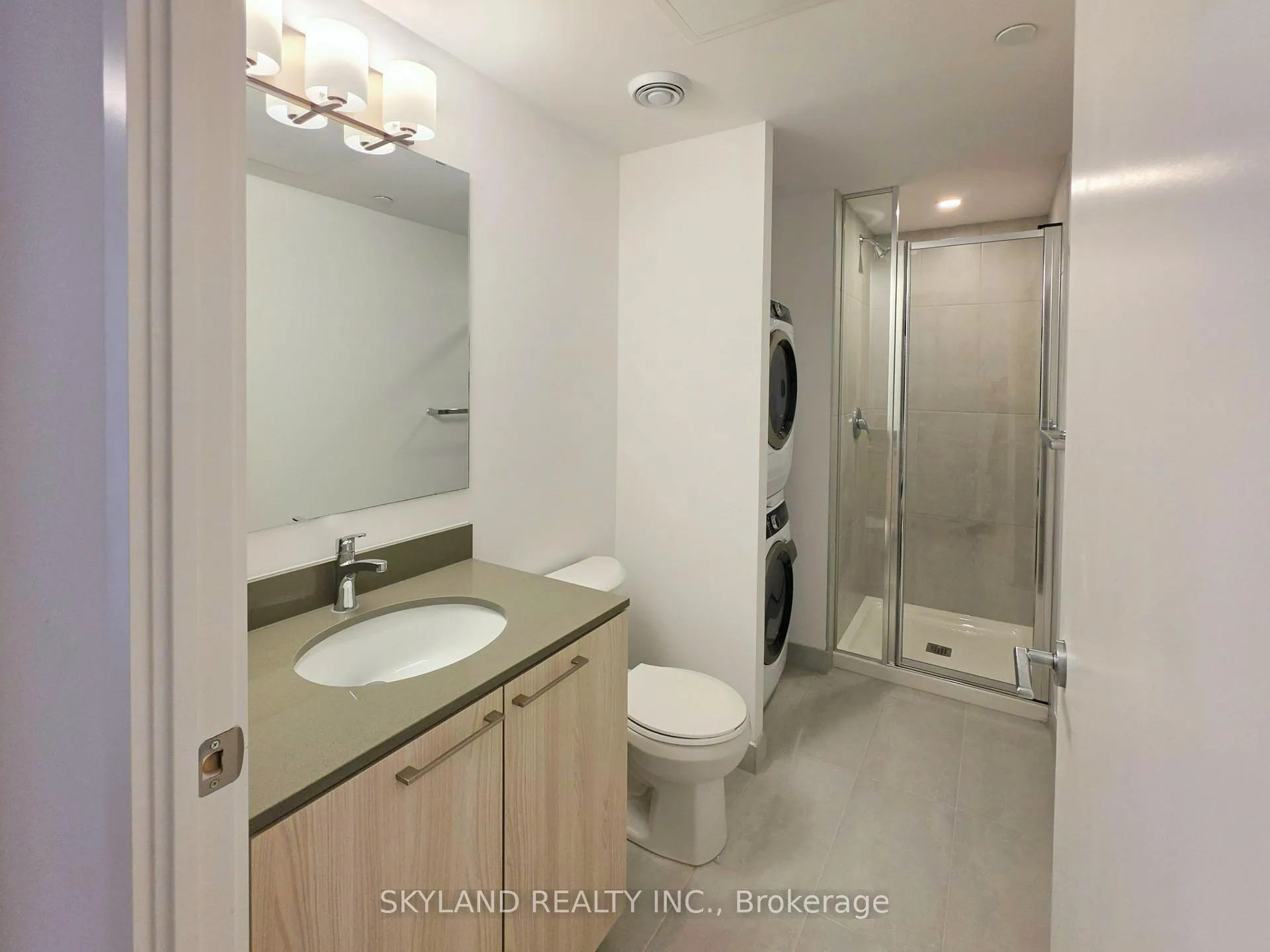 Photo 6 of Unit 409B, 7437 Kingston Road, Scarborough, Rouge — HOMEH
