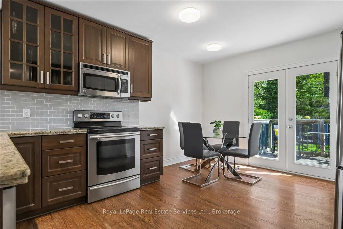 Photo 7 of 1463 Augustine Drive, Burlington, Mountainside — HOMEH