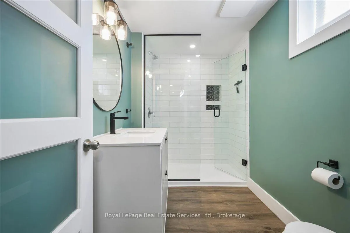 Photo 18 of 1463 Augustine Drive, Burlington, Mountainside — HOMEH