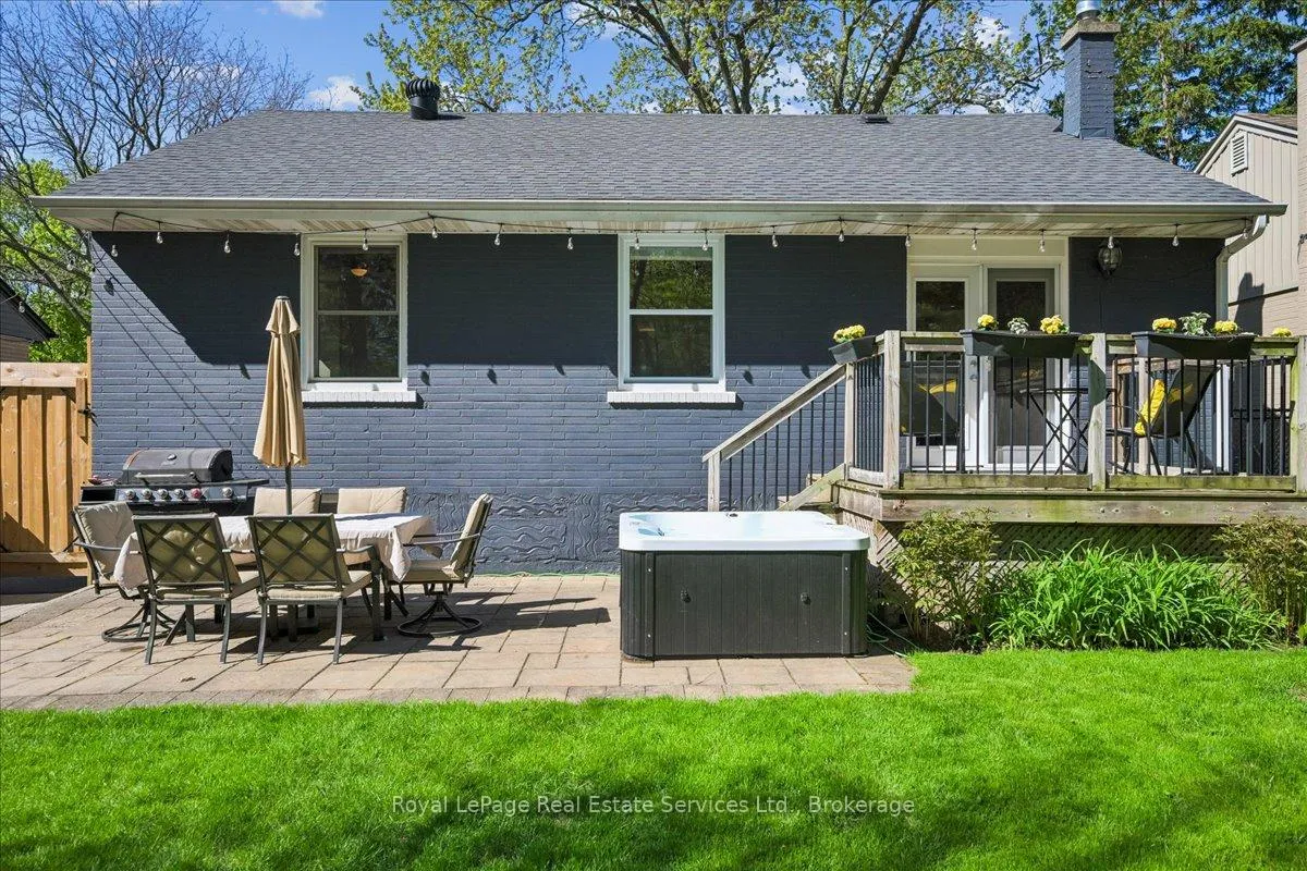 Photo 19 of 1463 Augustine Drive, Burlington, Mountainside — HOMEH
