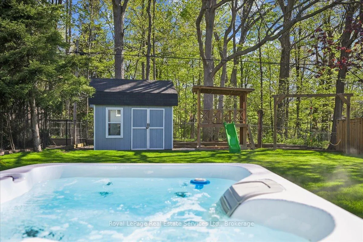 Photo 20 of 1463 Augustine Drive, Burlington, Mountainside — HOMEH