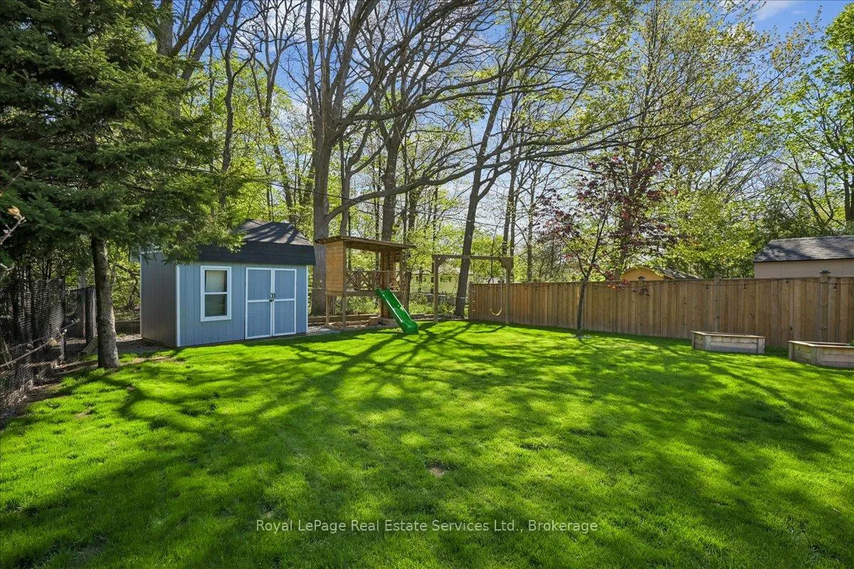 Photo 22 of 1463 Augustine Drive, Burlington, Mountainside — HOMEH