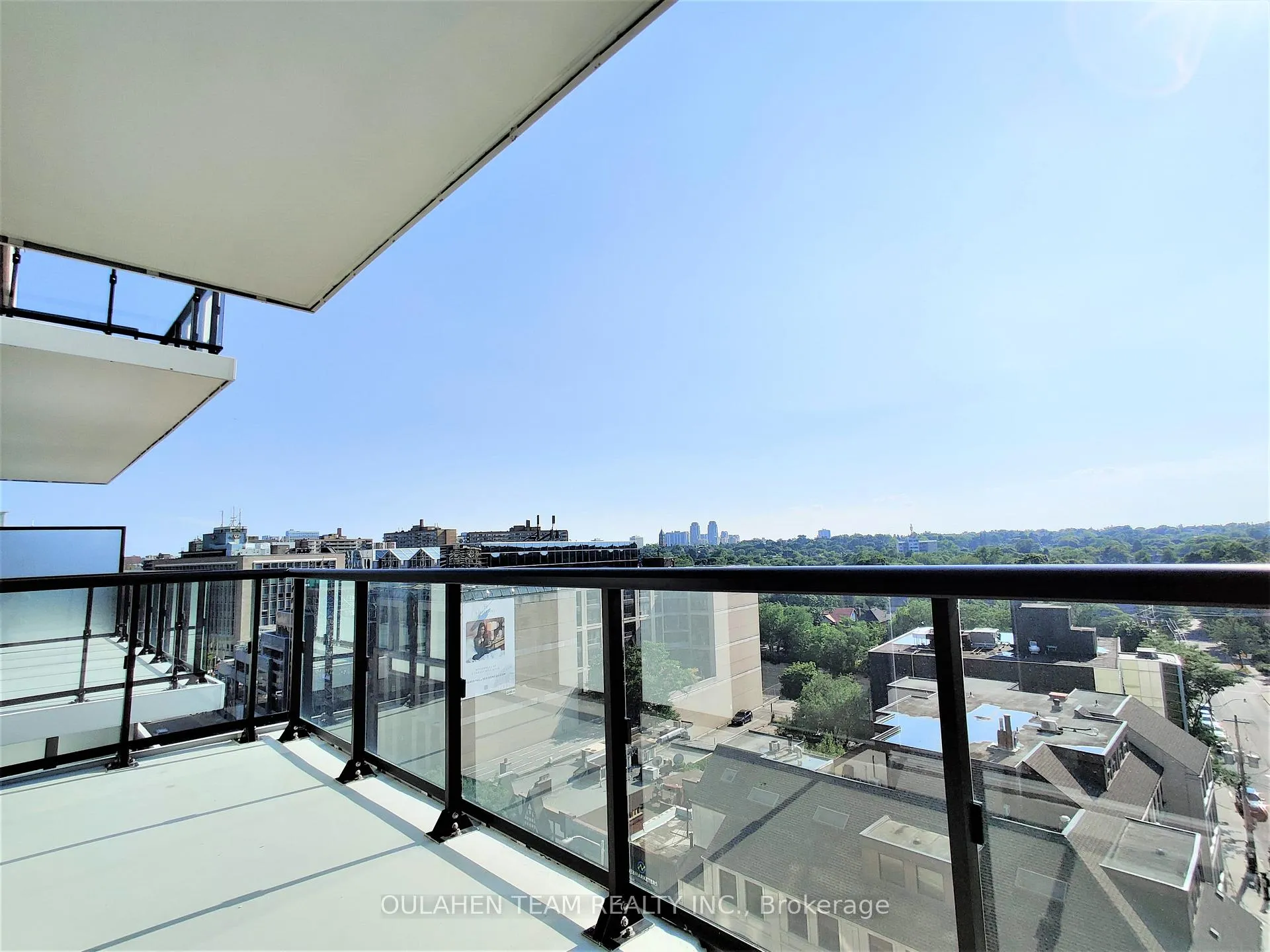 Photo 7 of Unit 812, 1 Belsize Drive, Toronto, Mount Pleasant West — HOMEH