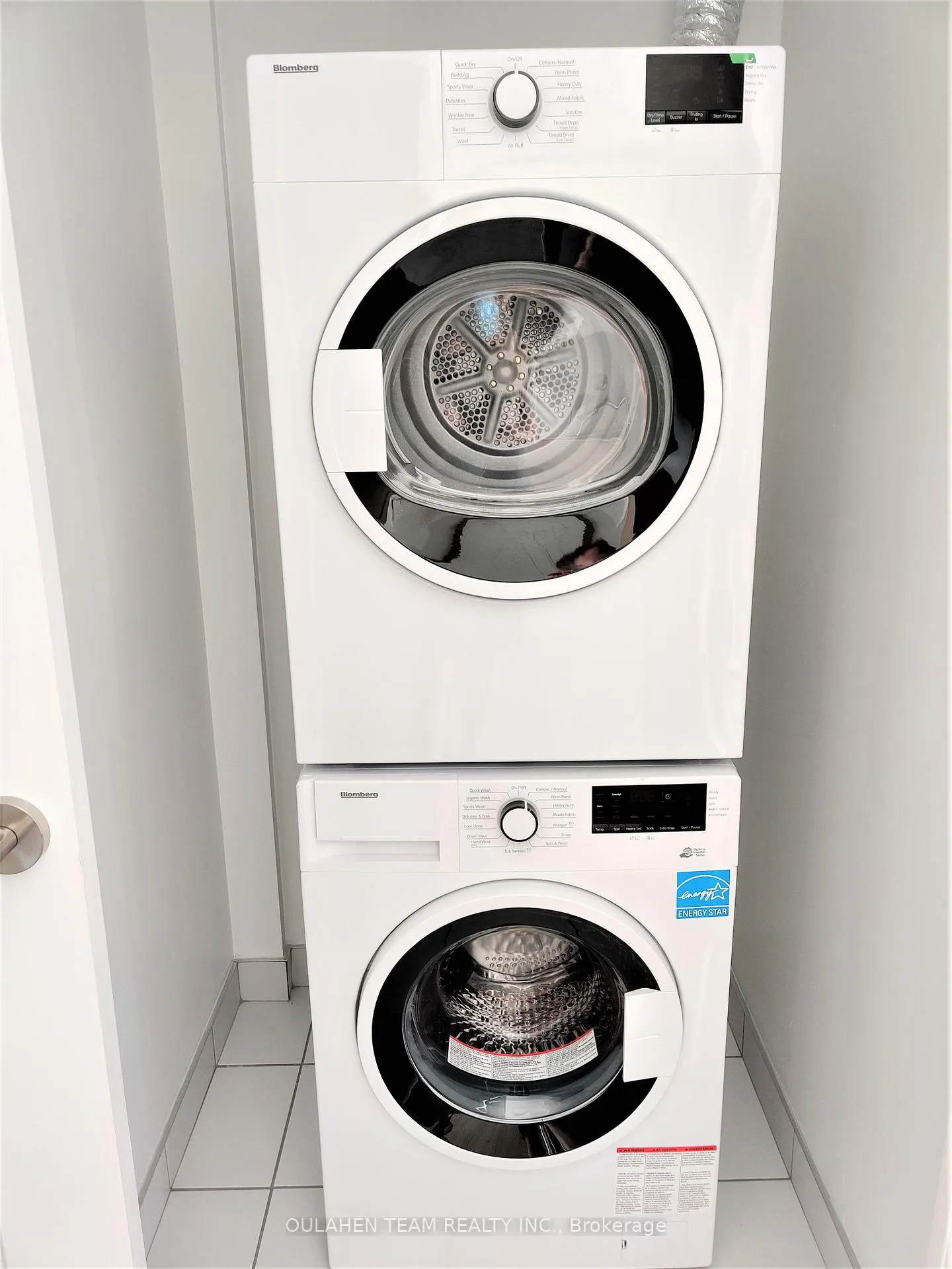 Photo 10 of Unit 812, 1 Belsize Drive, Toronto, Mount Pleasant West — HOMEH