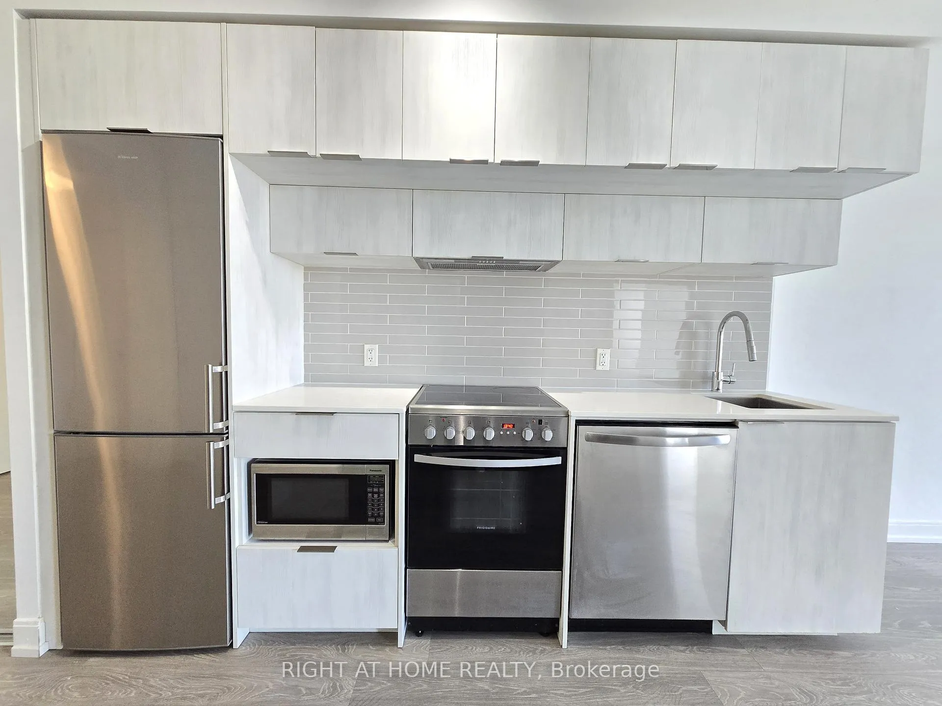 Photo 9 of Unit 3802, 181 Dundas Street E, Toronto, Moss Park — HOMEH