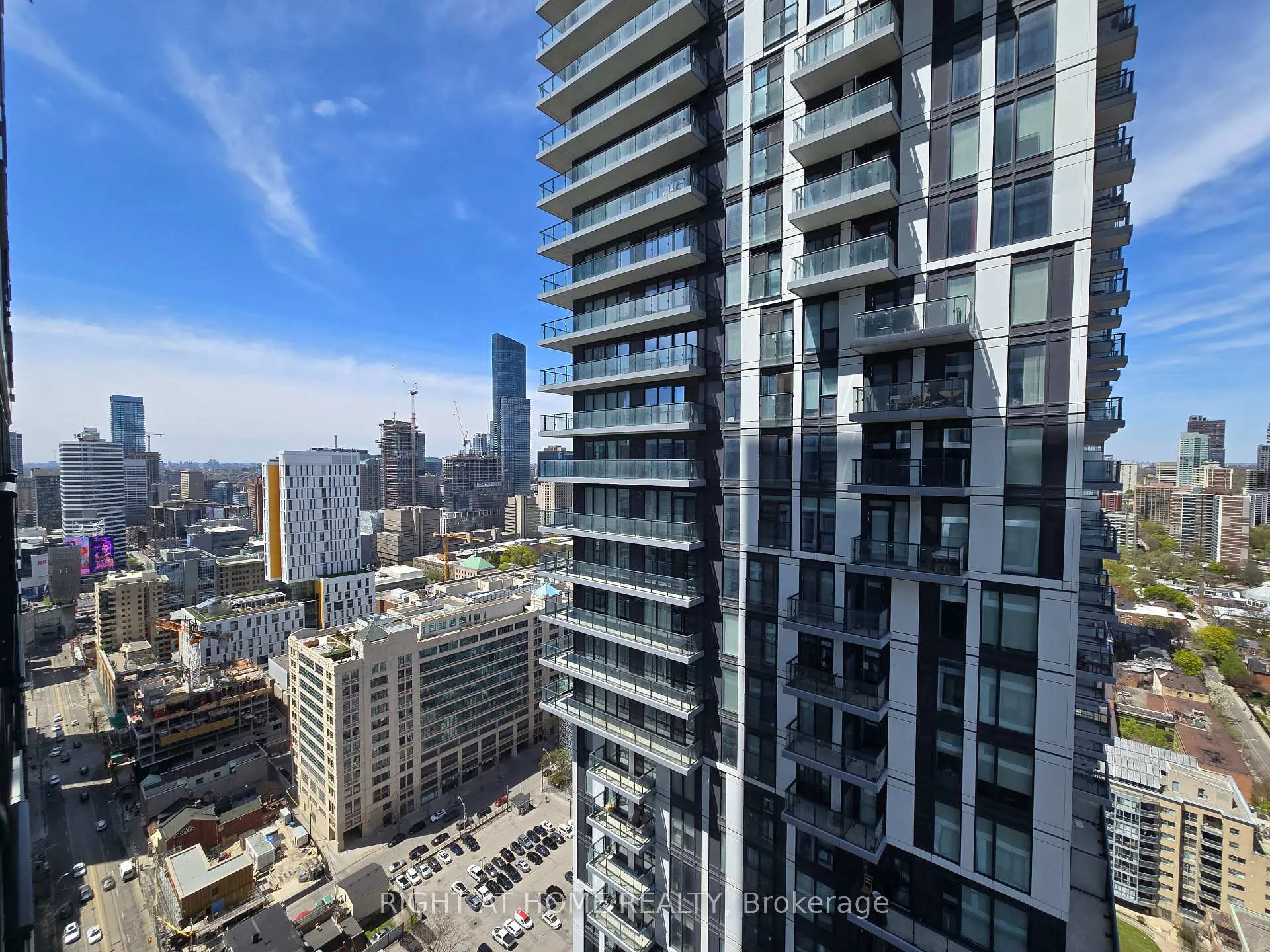 Photo 21 of Unit 3802, 181 Dundas Street E, Toronto, Moss Park — HOMEH