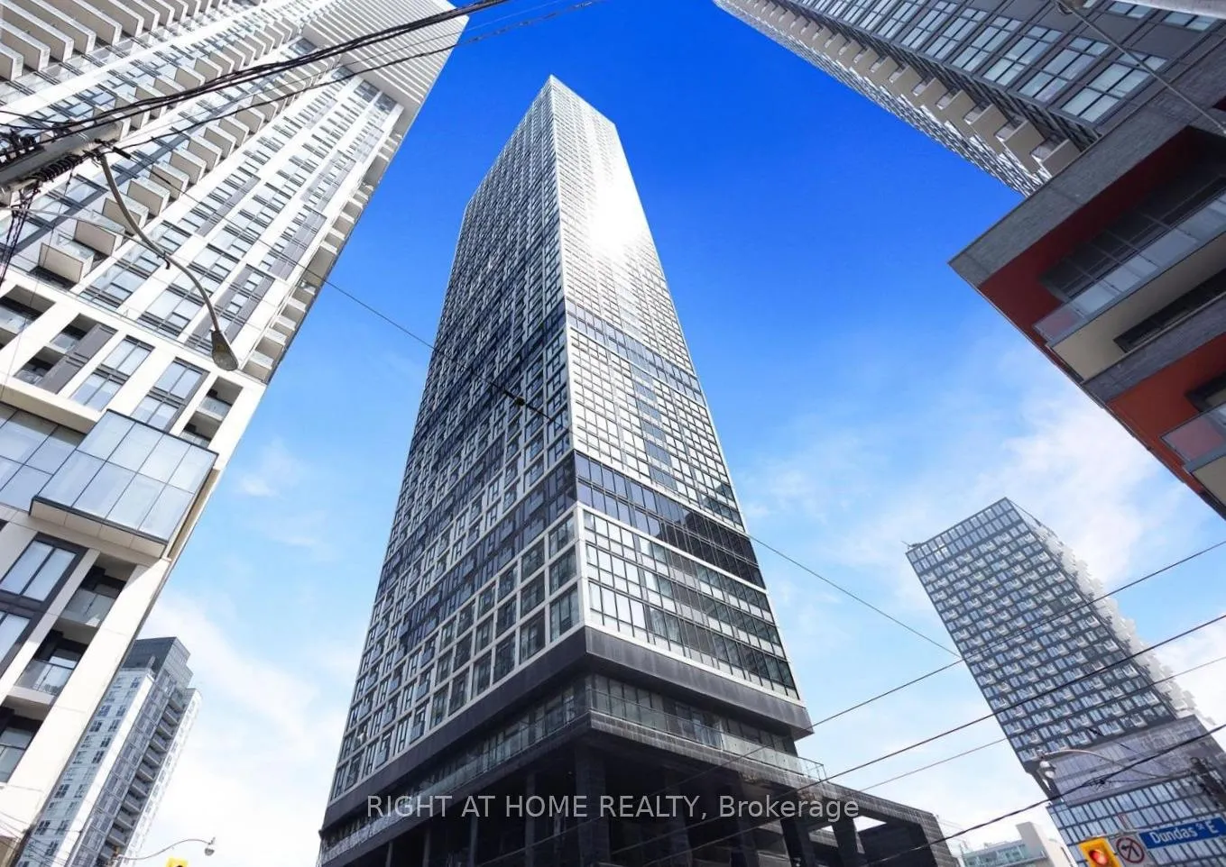 Photo 22 of Unit 3802, 181 Dundas Street E, Toronto, Moss Park — HOMEH