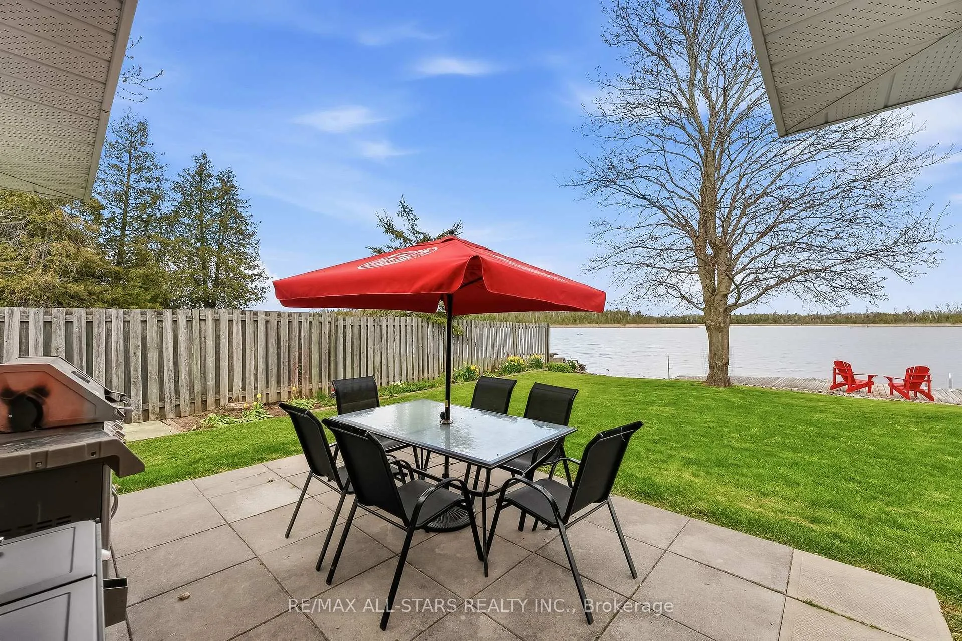 Photo 12 of 42 Riverside Drive, Kawartha Lakes, Lindsay — HOMEH